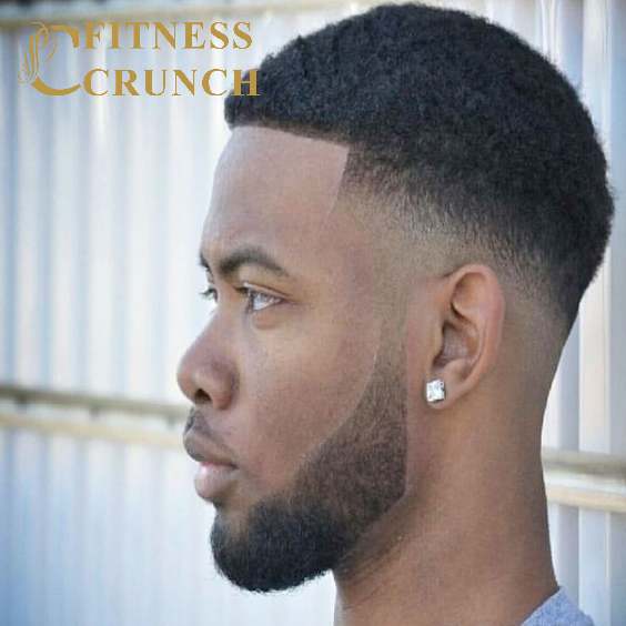 New Black Men Haircuts And Hairstyles In 2024