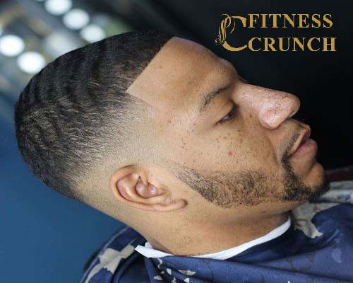 Waves Haircuts For Black Men (2020 Guide)