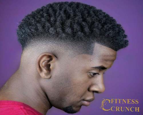  Men haircuts Trending in 2024