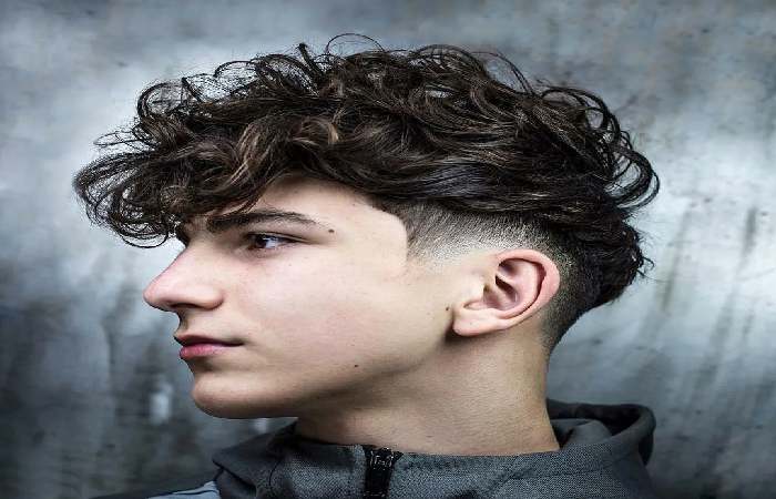 Best Haircut For A 15 Year Old Boy.