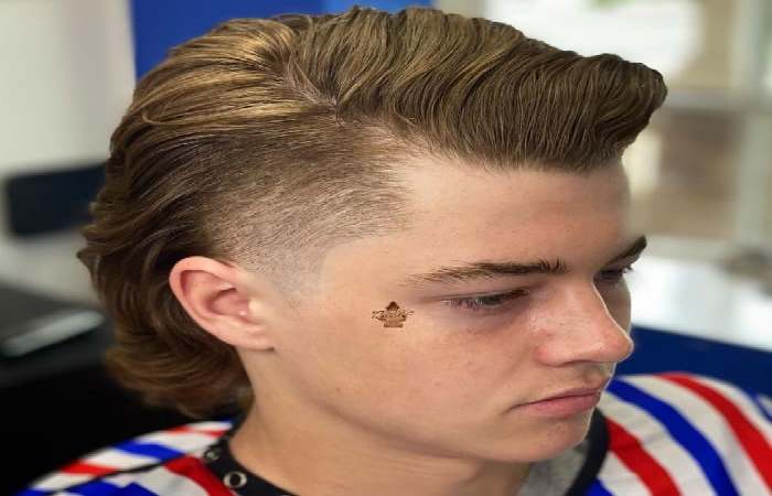 Best Hairstyles and Haircuts for Teenage Guys