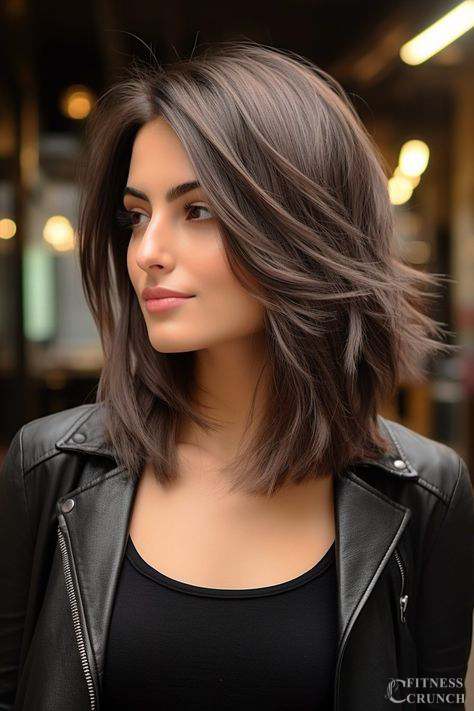 Trending Women Haircut