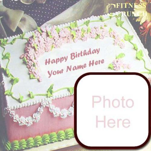 Birthday Wishes Photo Frame Celebration Pictures Download Online Editor 