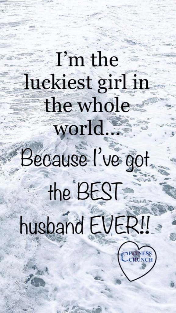 Love Your Husband Quotes