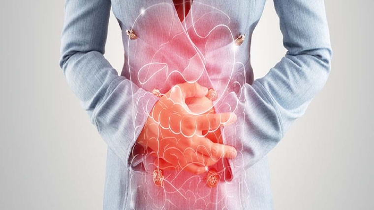 best gastroenterologist in mumbai