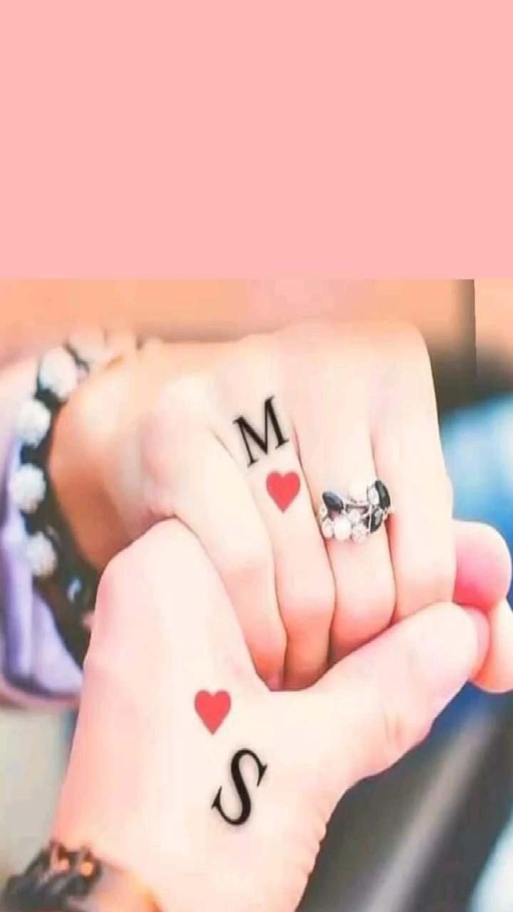 Love Dp For Whatsapp Couple