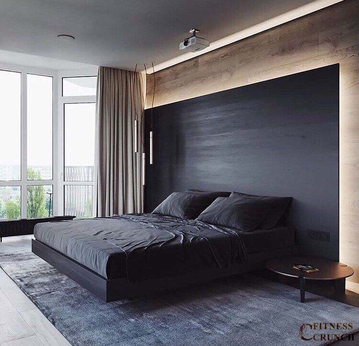 Bedroom Bed Design