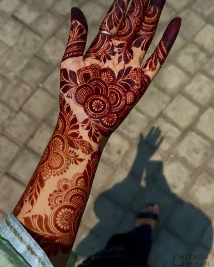 Arbi Mehandi