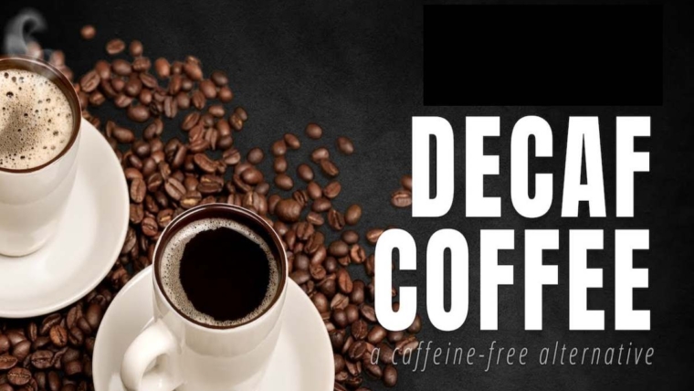 Decaf Coffee Comprehensive Guide