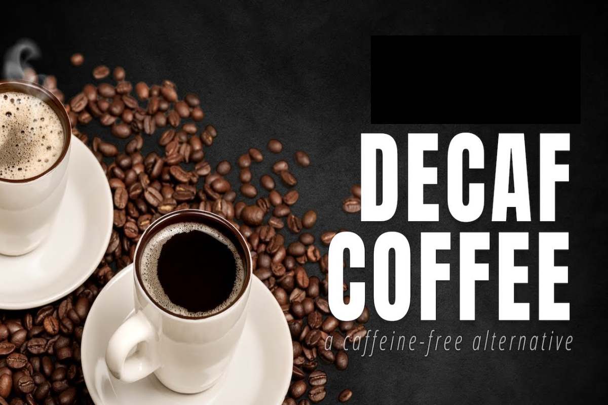 Decaf Coffee Comprehensive Guide