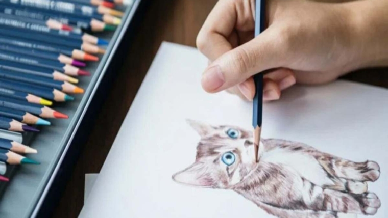 Drawing_a4z_-ymtkr8= cats_ A Comprehensive Guide