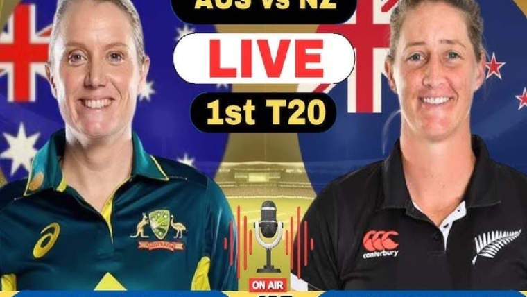 australia women's national cricket team vs new zealand women's national cricket team match scorecard